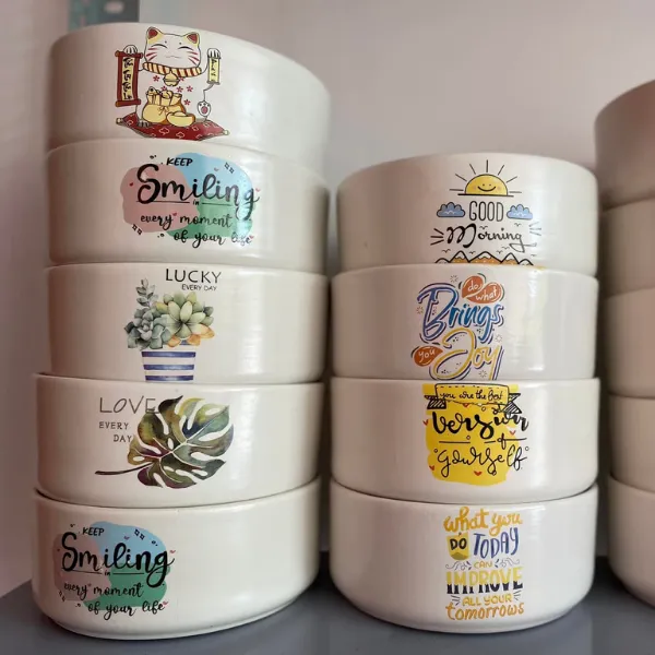 CHẬU TRỒNG - MẪU 2