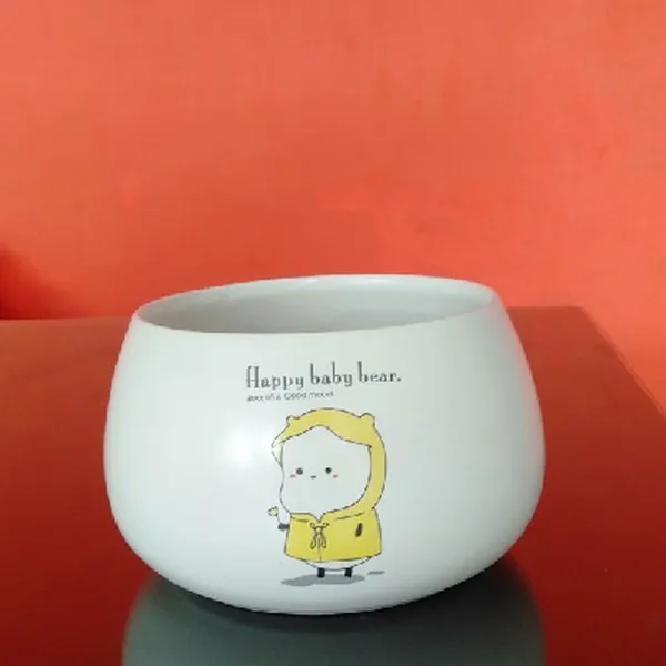 CHẬU TRỒNG - MẪU 1