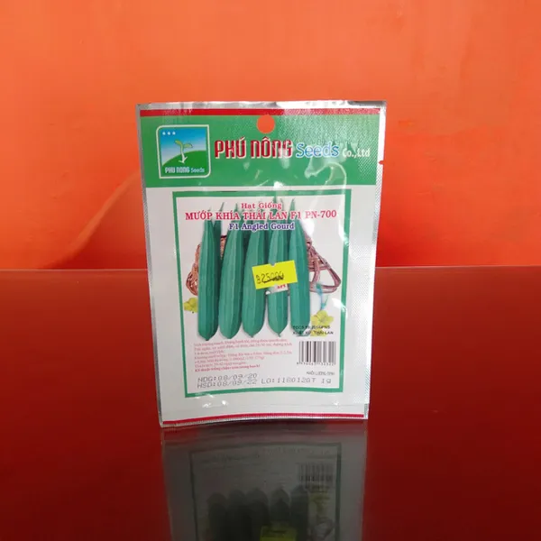 MƯỚP KHÌA THÁI LAN