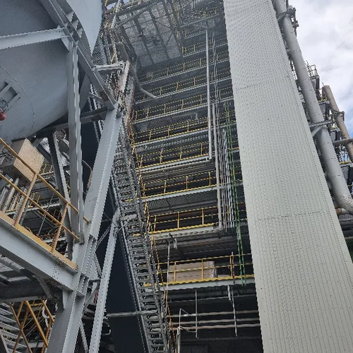 LÒ HƠI TẦNG SÔI TUẦN HOÀN