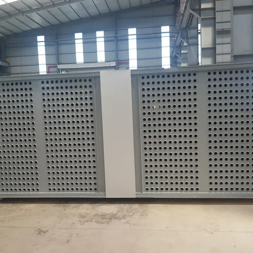 Bộ sấy không khí