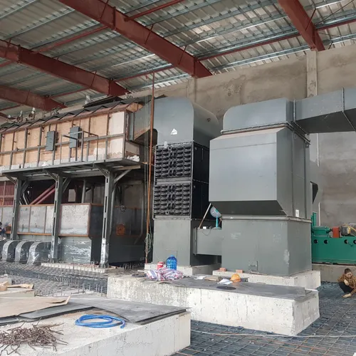 Bộ sấy không khí