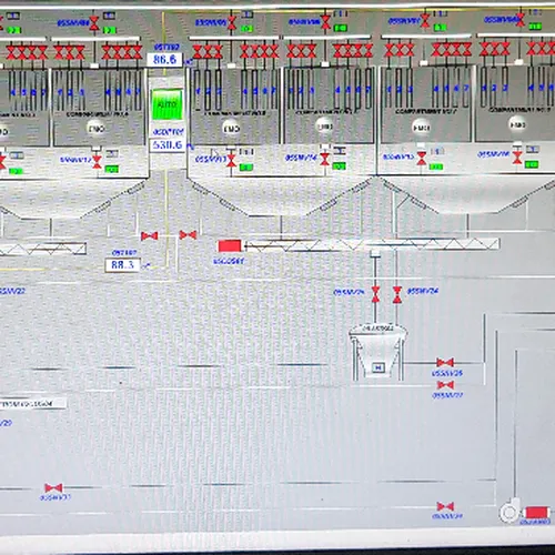 LỌC BỤI TÚI VẢI