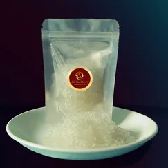 YẾN TƯƠI SỢI NGẮN