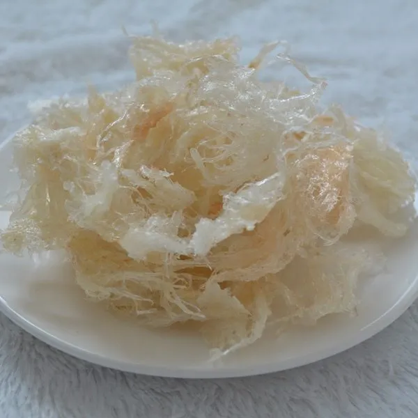 CHÂN YẾN RÚT LÔNG