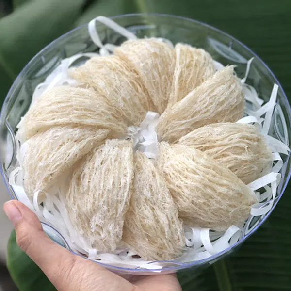 YẾN SỢI 2 MẶT