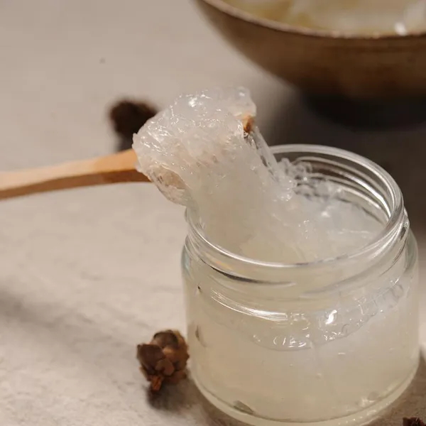 YẾN TƯƠI SỢI NGẮN