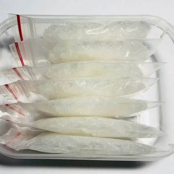 YẾN TƯƠI SỢI NGẮN