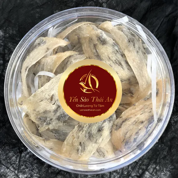 YẾN THÔ LOẠI 1