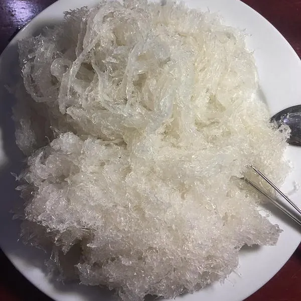YẾN TƯƠI NGUYÊN TỔ