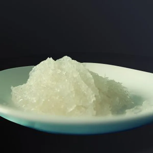 YẾN TƯƠI SỢI NGẮN