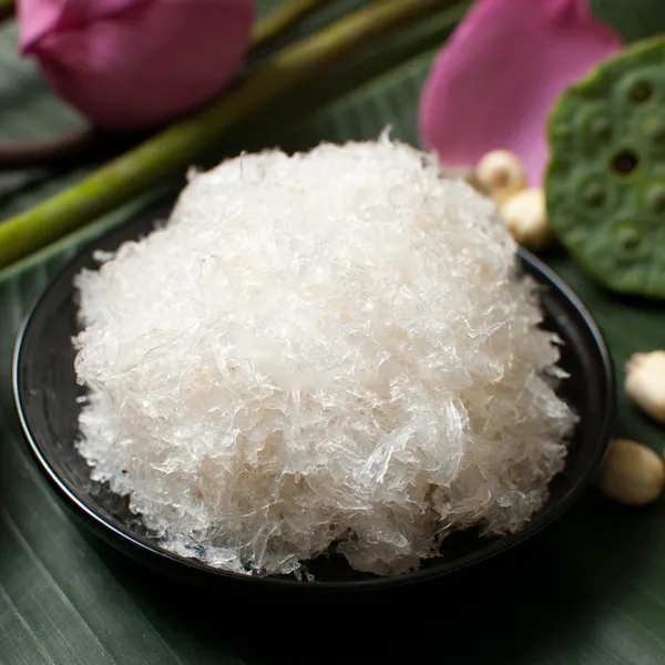 YẾN TƯƠI NGUYÊN TỔ