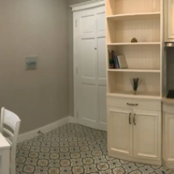 Serviced 2-bedroom apt in Thao Dien | French style | Swimming Pool & Gym