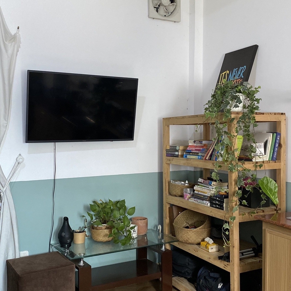 Nice apartment | 70 m2 | Phu Nhuan