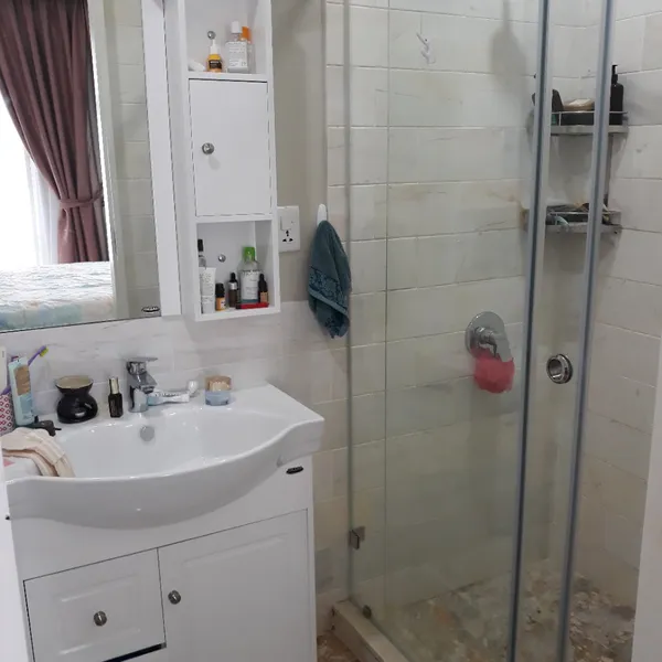 Serviced 2-bedroom apt in Thao Dien | French style | Swimming Pool & Gym