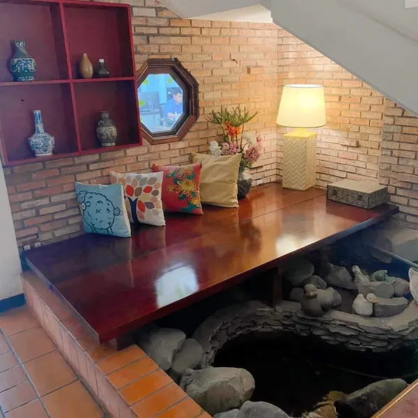STUDIO - CACH MANG THANG 8 STREET | 40 M2 | WINDOWS