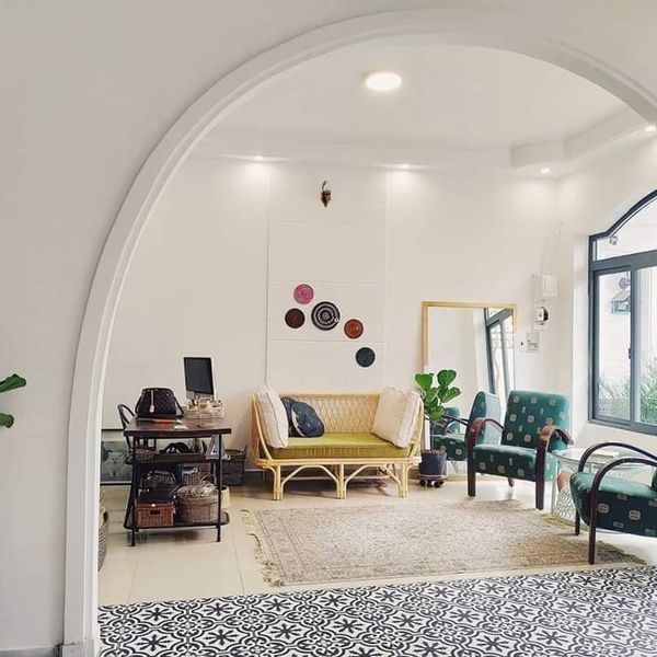 Nice apartment | 70 m2 | Phu Nhuan