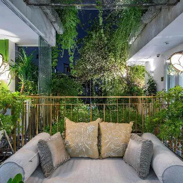 Gorgeous Apartment in Da Kao, D1 | Swimming Pool & Gym 