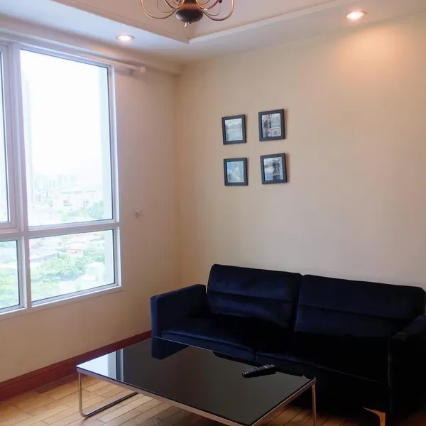 Classical & cozy Apartment in The Manor Apartment