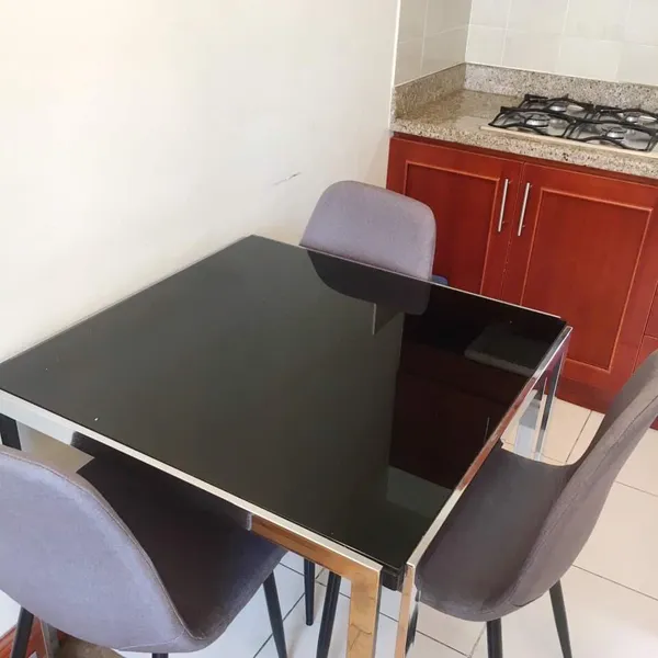 Classical & cozy Apartment in The Manor Apartment