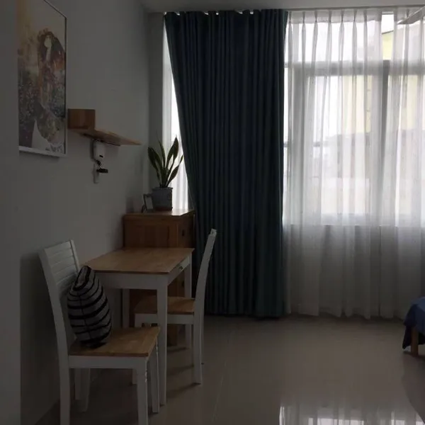 Top Apartment with private rooftop | Dien Bien Phu | Binh Thanh 