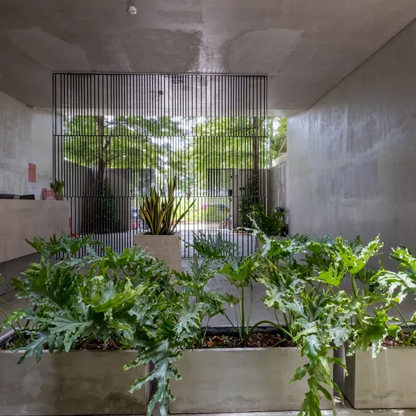 Sunset Deluxe Duplex apartment with view of Landmark 81 