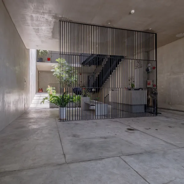 Sunset Deluxe Duplex apartment with view of Landmark 81 