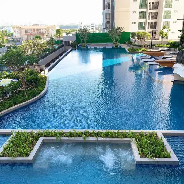 2 FLOORS APARTMENT FOR RENT IN FELIZ EN VISTA $1100 