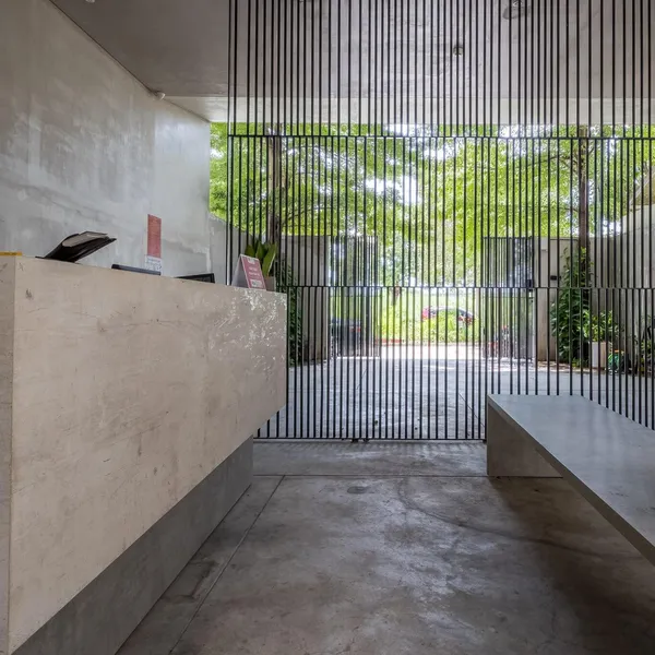 The Secret Superior Studio | Binh An, District 2 | Fully Furnished