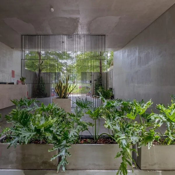 The Secret Superior Studio | Binh An, District 2 | Fully Furnished