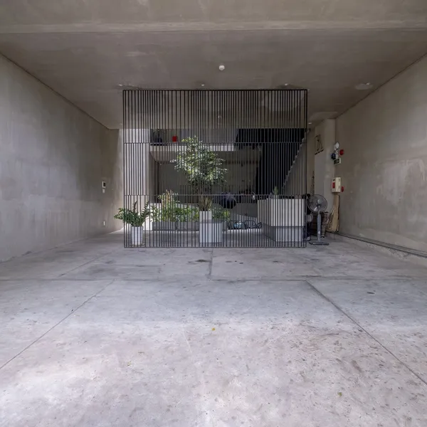 The Secret Superior Studio | Binh An, District 2 | Fully Furnished