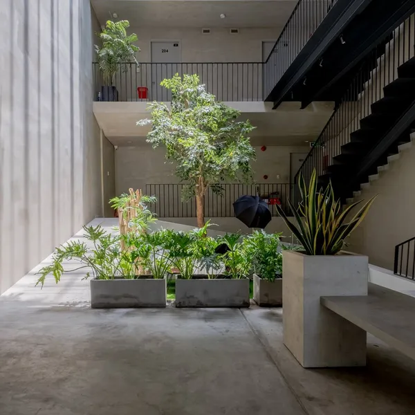 The Secret Superior Studio | Binh An, District 2 | Fully Furnished