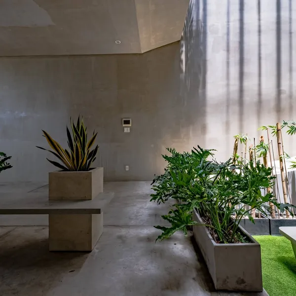 The Secret Superior Studio | Binh An, District 2 | Fully Furnished