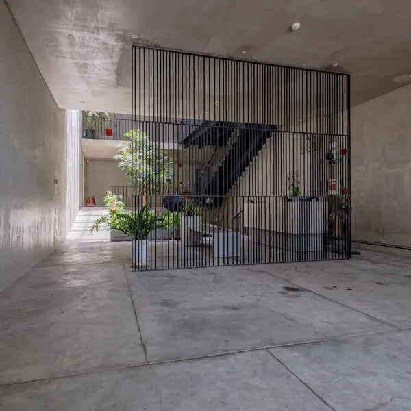 The Secret Superior Studio | Binh An, District 2 | Fully Furnished