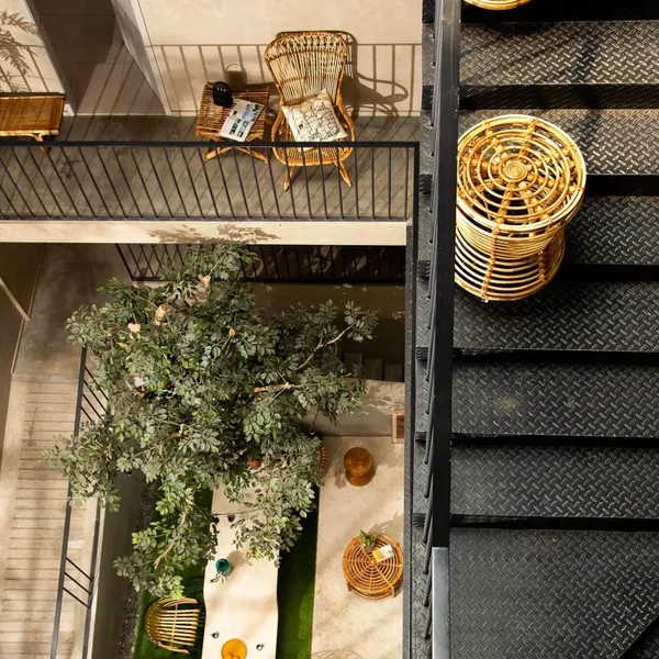 The Secret Superior Studio | Binh An, District 2 | Fully Furnished