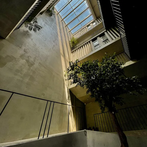 The Secret Superior Studio | Binh An, District 2 | Fully Furnished