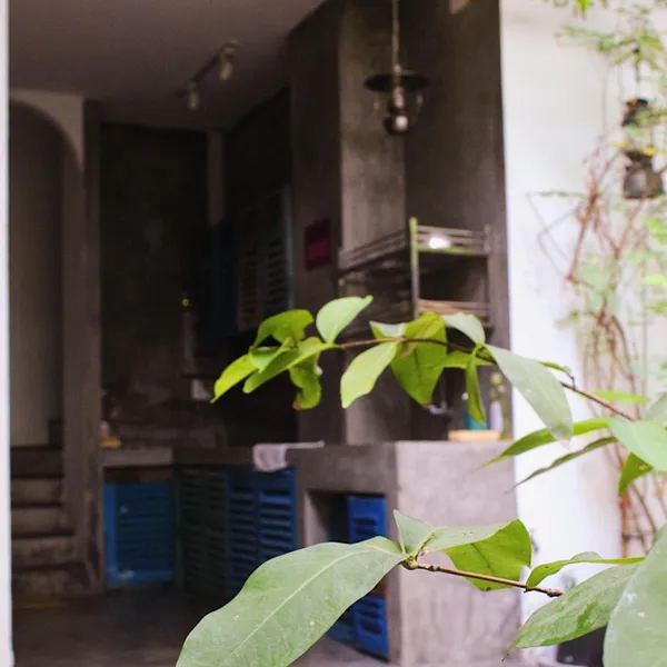 Studio with style SAIGON RETRO | Binh Thanh | Pool & Gym