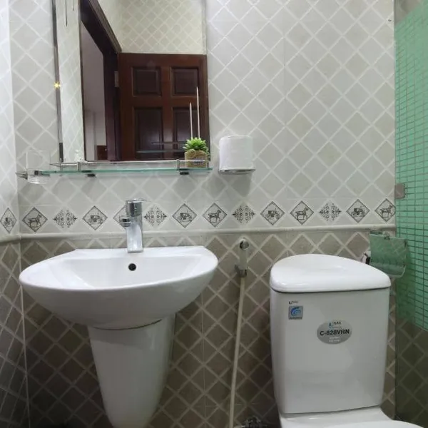 Serviced Apartment in Da Kao | Good location | District 1 