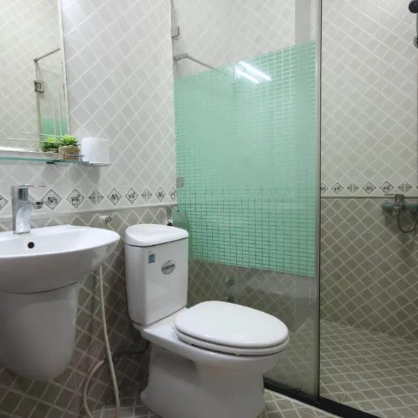 Serviced Apartment in Da Kao | Good location | District 1 