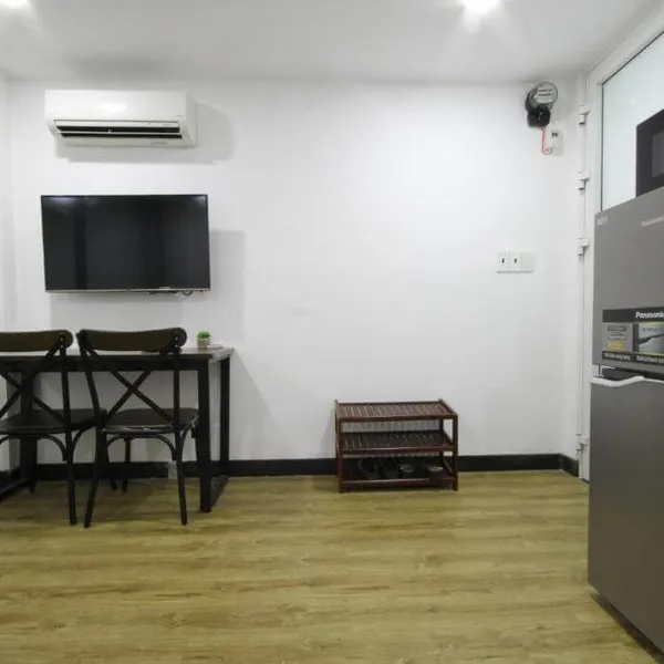 Serviced Apartment in Da Kao | Good location | District 1 