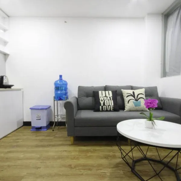 Serviced Apartment in Da Kao | Good location | District 1 