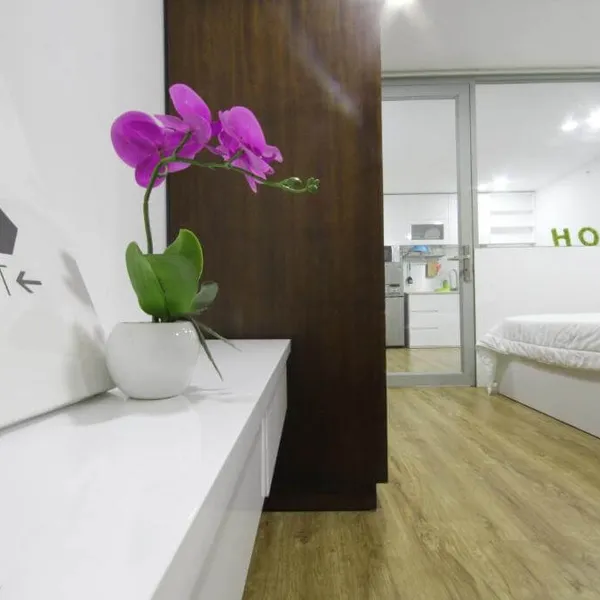 Serviced Apartment in Da Kao | Good location | District 1 