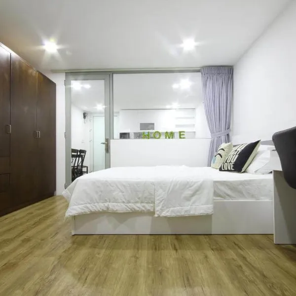 Serviced Apartment in Da Kao | Good location | District 1 