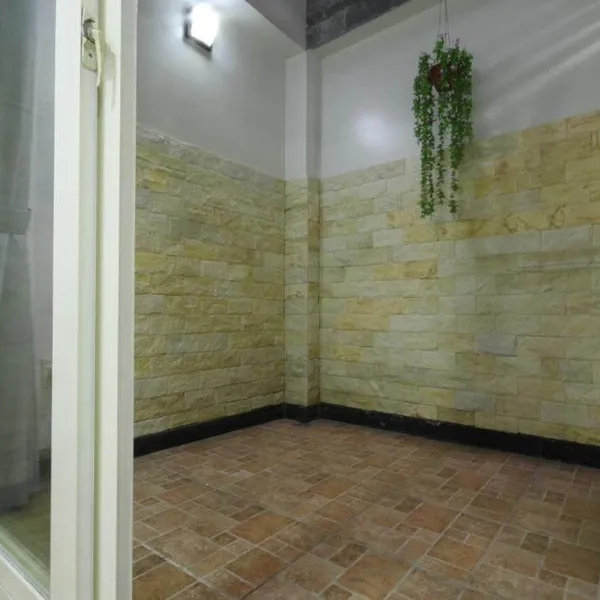 Serviced Apartment in Da Kao | Good location | District 1 