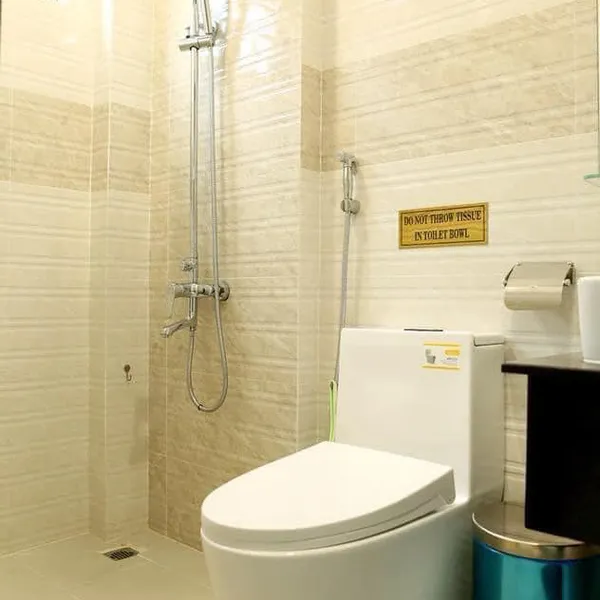 Nice Service Apartment with fully furnished at Ly Chinh Thang street, district 3