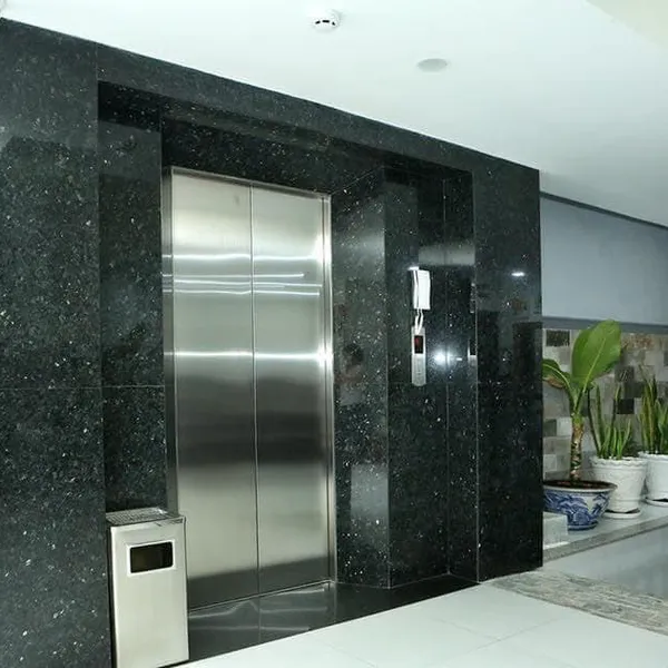 Nice Service Apartment with fully furnished at Ly Chinh Thang street, district 3