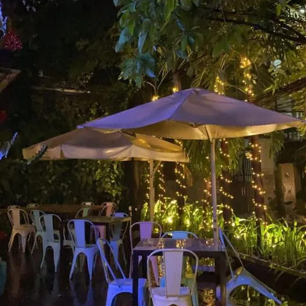 Studio 35m2 - Shower,full-body glass window | Binh Thanh