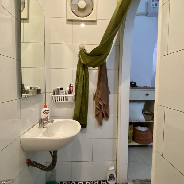 Nice apartment | 70 m2 | Phu Nhuan