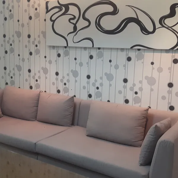 Duplex 2-bedroom with pool and gym | 110m2 | Thao Dien