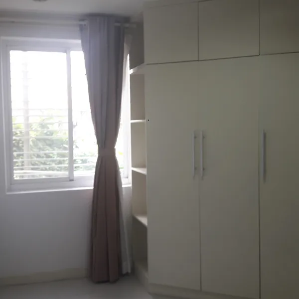 Duplex 2-bedroom with pool and gym | 110m2 | Thao Dien